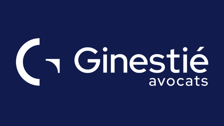 Ginestié - Nouveau logo